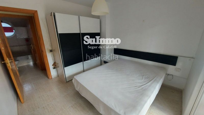 Foto 676b0d04-8a8a-4fe7-8650-e465f7094e96. Flat with parking pool in Cunit residencial Cunit