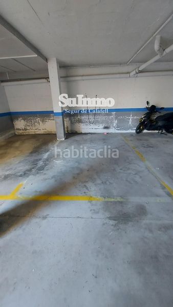 Foto 70bb9d94-ec08-4a62-94f3-1ea0ade1f03c. Flat with parking pool in Cunit residencial Cunit