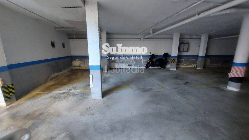 Foto a4da5fb0-c764-4025-9e9d-6da75b131f0a. Flat with parking pool in Cunit residencial Cunit