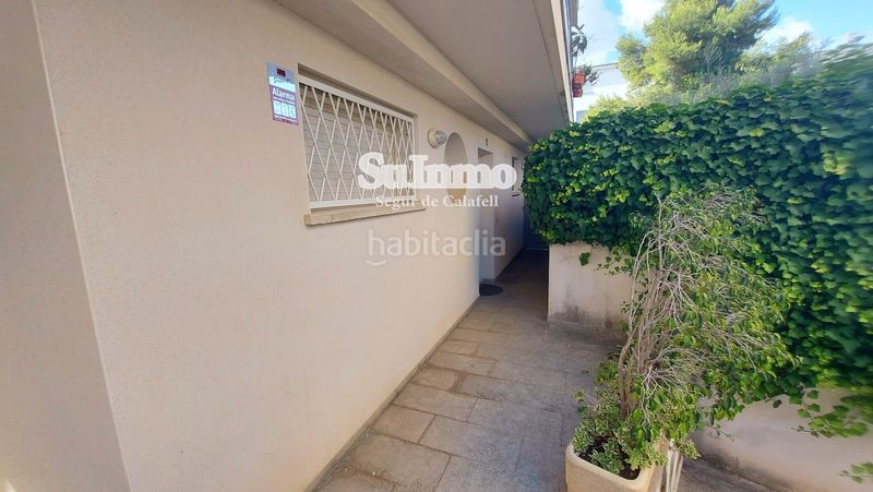 Foto ff67dd84-2b2c-4c1f-94bf-601d932d2346. Flat with parking pool in Cunit residencial Cunit