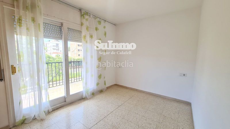 Foto 16e32583-eee4-4511-bbb6-eba7e47e004d. Pis amb aparcament a Segur de Calafell nucli urbà Segur de Calafell