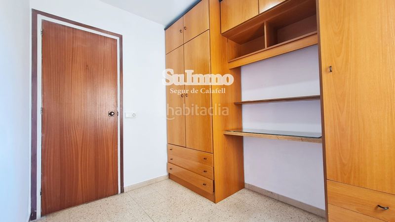 Foto 23bf9e4e-a3a4-48e6-be2e-60c2c2da25b7. Pis amb aparcament a Segur de Calafell nucli urbà Segur de Calafell