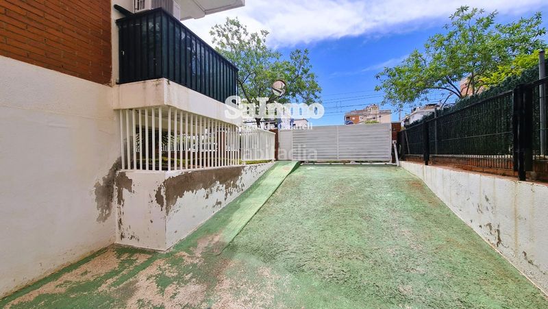 Foto 37365432-5013-4437-ac4d-0fb96e1465e2. Pis amb aparcament a Segur de Calafell nucli urbà Segur de Calafell