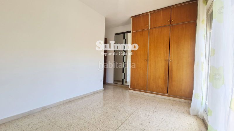 Foto 48be9aa3-7fe2-416d-90da-39e15e3255ad. Pis amb aparcament a Segur de Calafell nucli urbà Segur de Calafell