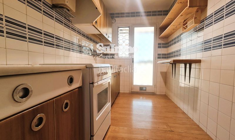 Foto 53056c16-3df6-4894-b0cd-29d754ba3e5d. Pis amb aparcament a Segur de Calafell nucli urbà Segur de Calafell