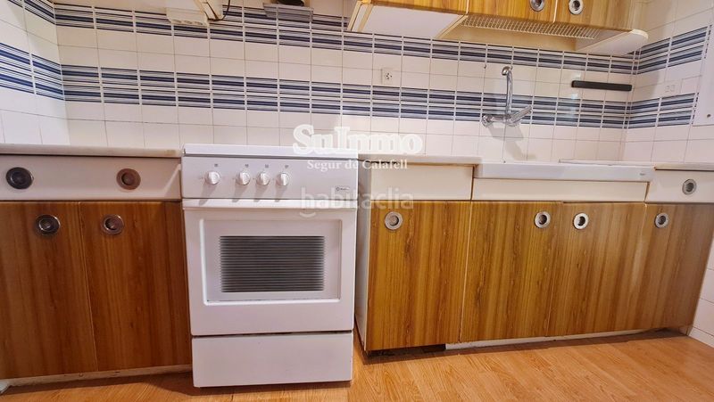 Foto 6001b020-d957-43d4-bfb9-4ec8d486c635. Pis amb aparcament a Segur de Calafell nucli urbà Segur de Calafell
