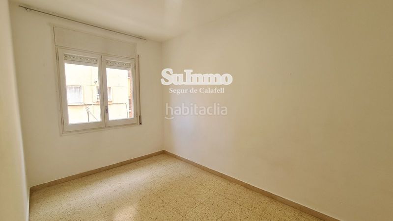 Foto d1b7da94-8b18-474b-aa66-9b88d6feaff9. Pis amb aparcament a Segur de Calafell nucli urbà Segur de Calafell