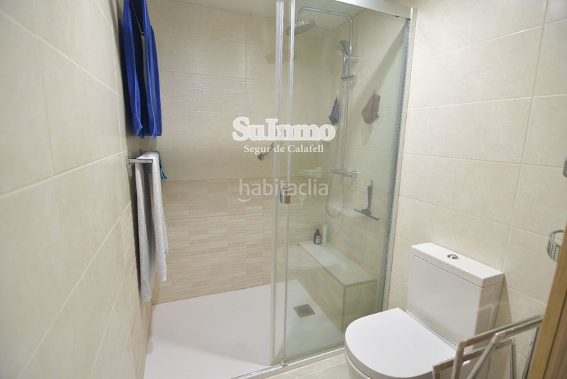 Foto 0fc39547-58d8-4757-932e-ecc6ee16563d. Dúplex amb aparcament piscina a L´Estany Calafell