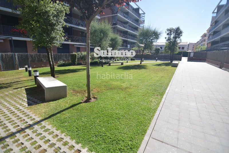 Foto 1372b30f-a2ff-4e37-9ab2-2c741c95c1c3. Dúplex amb aparcament piscina a L´Estany Calafell