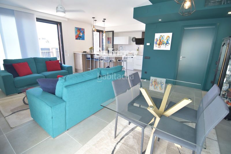 Foto 6597aed8-4561-4638-ad55-ae872540b048. Dúplex amb aparcament piscina a L´Estany Calafell