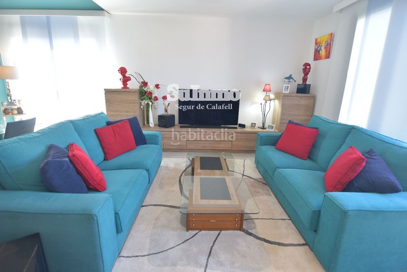 Foto 6855965b-b3c4-4285-94c7-fe6a146c25a8. Dúplex amb aparcament piscina a L´Estany Calafell