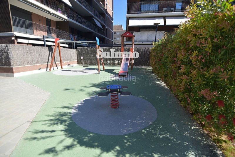 Foto adddc224-adc7-4d7b-ac71-6679fe781b45. Dúplex amb aparcament piscina a L´Estany Calafell
