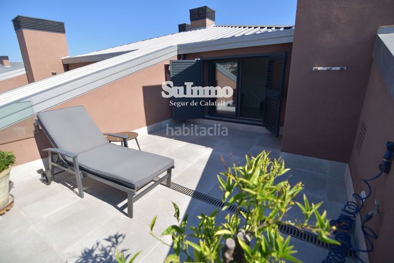 Foto ba2b470f-cce0-40c5-a738-68091420a2b9. Dúplex amb aparcament piscina a L´Estany Calafell
