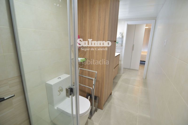 Foto e162aa02-18d0-4f18-9d2b-f65835668ce9. Dúplex amb aparcament piscina a L´Estany Calafell