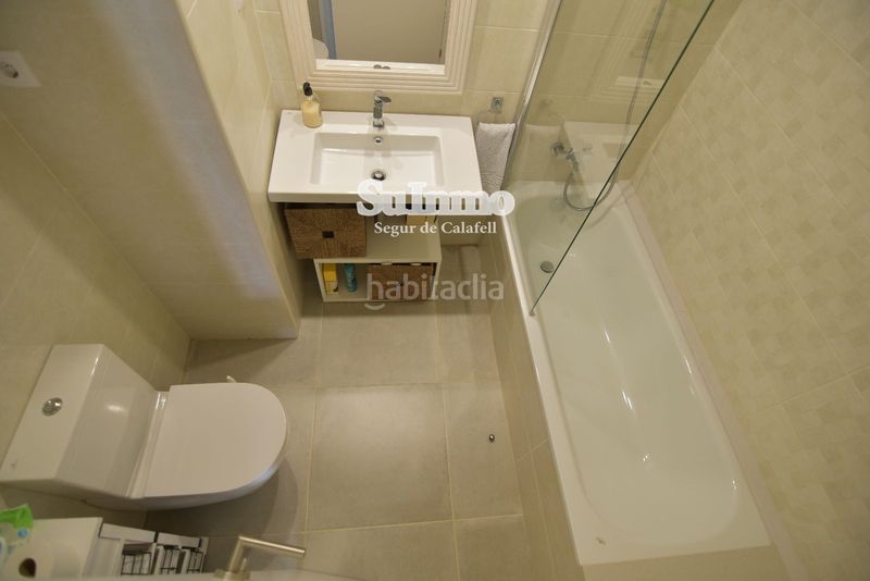 Foto e443520a-859e-4afd-8f1b-12b4d44ee5aa. Dúplex amb aparcament piscina a L´Estany Calafell