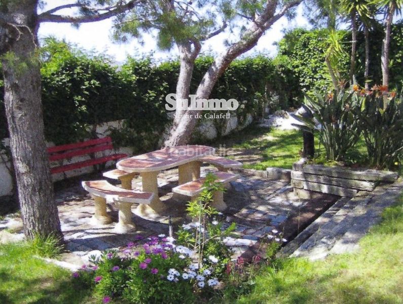 Foto 16661e39-ee3e-4d98-9127-c6fb68a374b8. Casa amb calefacció aparcament a Mas Mel Calafell