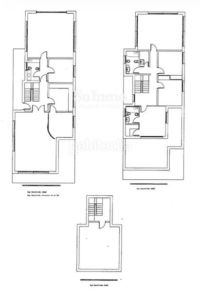 Foto 4d70e15b-c262-45bc-8528-fe41ca56364f. Casa amb calefacció aparcament a Mas Mel Calafell