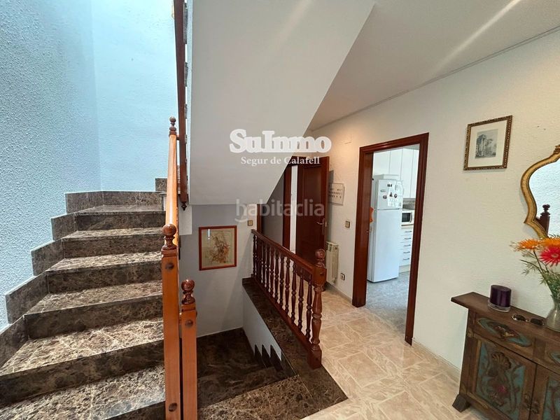 Foto 762ddeae-6fbc-4d8a-8e4d-f9d771ca0821. Casa amb calefacció aparcament a Mas Mel Calafell