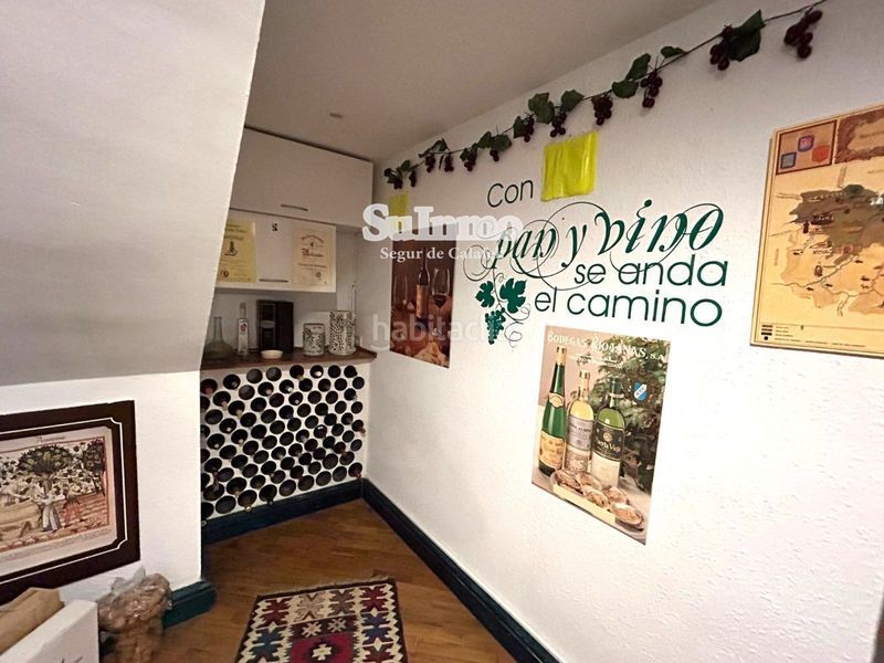 Foto a28961fe-98d2-44f1-8000-3a9d100f1eb8. Casa amb calefacció aparcament a Mas Mel Calafell
