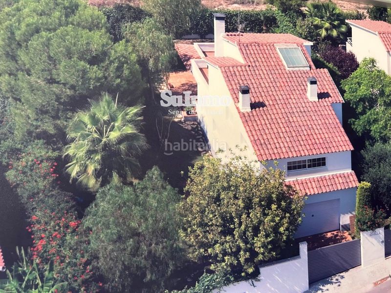 Foto abb4d2ee-d854-47d6-b2c2-f1d59ccea93a. Casa amb calefacció aparcament a Mas Mel Calafell