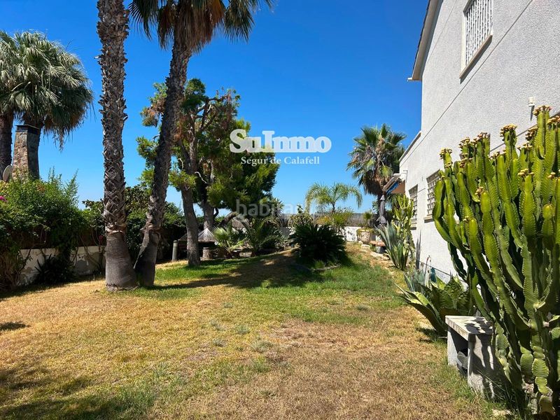 Foto b05a5b84-7f53-430b-9380-79eed53160c7. Casa amb calefacció aparcament a Mas Mel Calafell