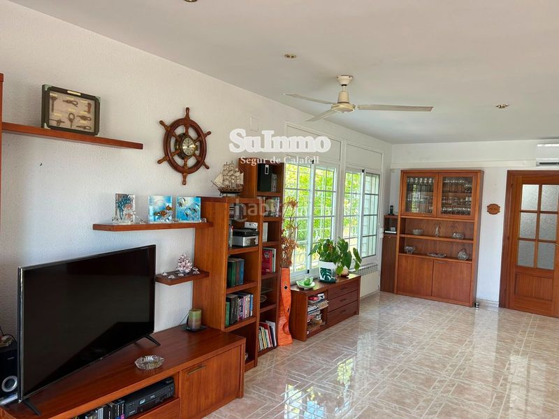 Foto b1f90924-d44b-4c53-88d2-396f75e5384a. Casa amb calefacció aparcament a Mas Mel Calafell
