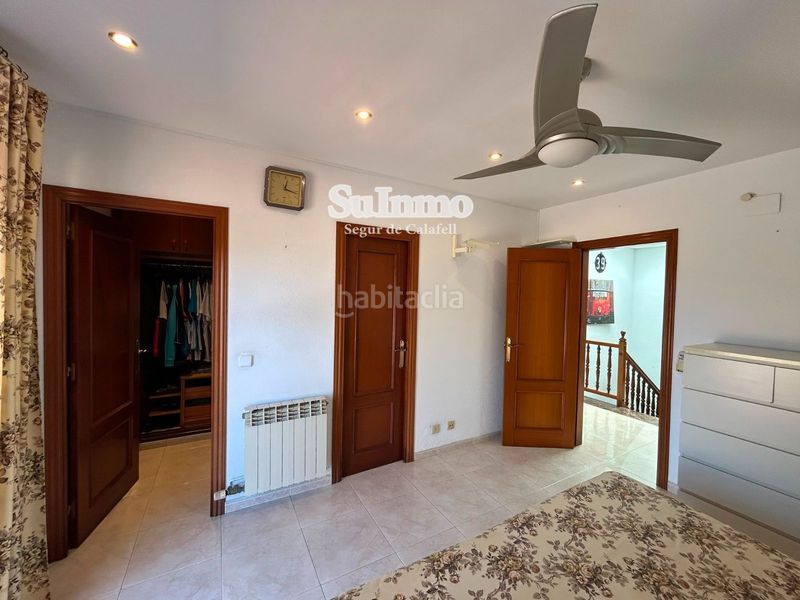 Foto b22d08f3-30f9-442f-8ac0-0c0d259313ad. Casa amb calefacció aparcament a Mas Mel Calafell