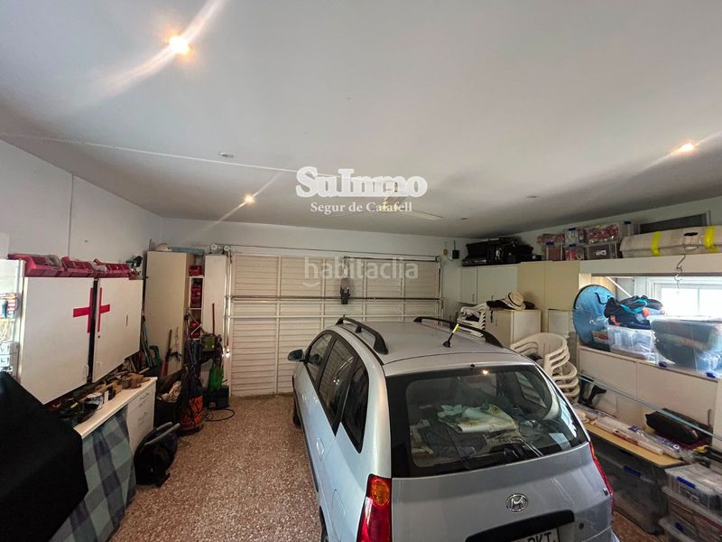 Foto e23fa54f-1bb7-4cd5-8ade-7700d667a0ea. Casa amb calefacció aparcament a Mas Mel Calafell