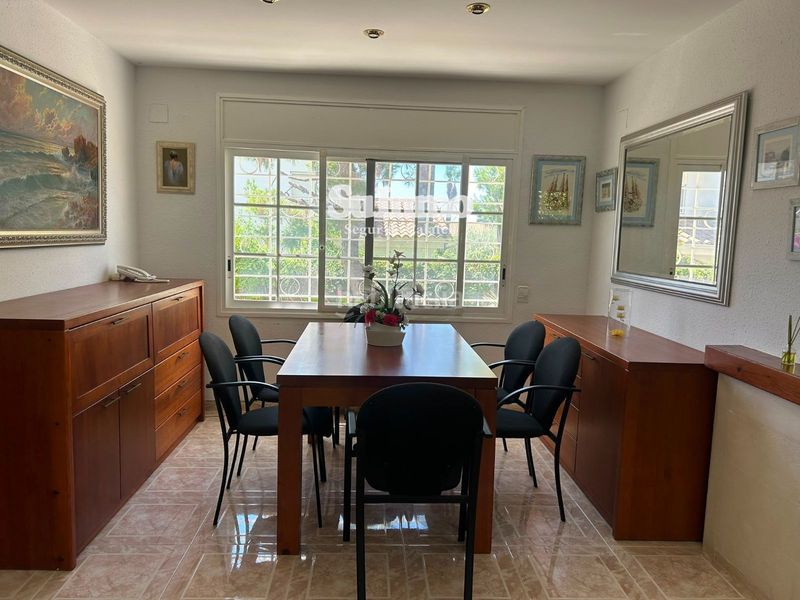 Foto e6dc20d0-b90c-430a-891d-2be320a83647. Casa amb calefacció aparcament a Mas Mel Calafell