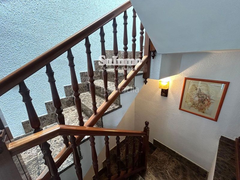 Foto f5987ae0-a57c-424f-bb69-c8720401b3a0. Casa amb calefacció aparcament a Mas Mel Calafell