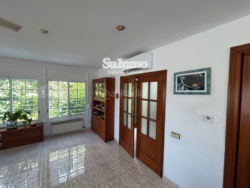 Foto f89292ae-38df-4bf3-8e63-78d9944030f2. Casa amb calefacció aparcament a Mas Mel Calafell