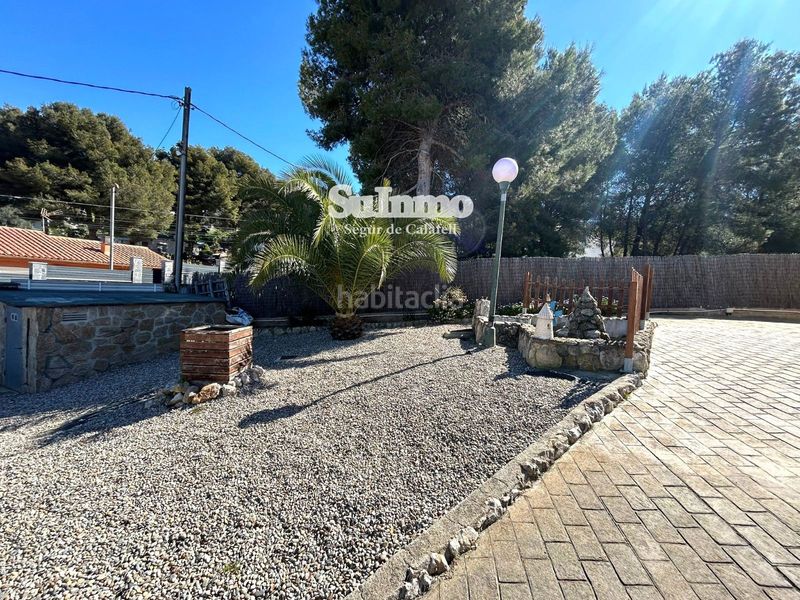 Foto 4dd7e2dc-1fe3-4c67-a325-1a851683cb64. Xalet amb calefacció aparcament piscina a Mas romeu Calafell