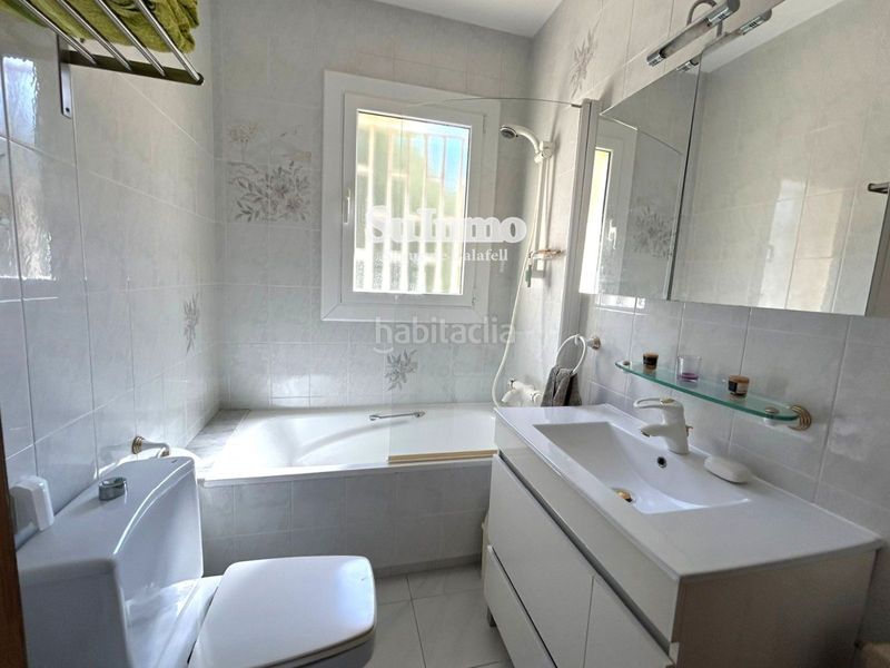 Foto dd7fafea-0fb5-43ce-a589-35edb7071f0c. Xalet amb calefacció aparcament piscina a Mas romeu Calafell