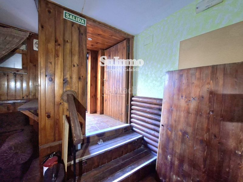 Foto 4e6771a1-5b95-4716-b12f-188d53bab366. Local comercial a Centre Torredembarra