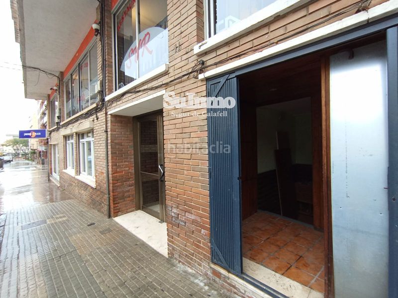 Foto 5a84a3fb-2944-4c41-89bb-1a39536f74f6. Local comercial a Centre Torredembarra