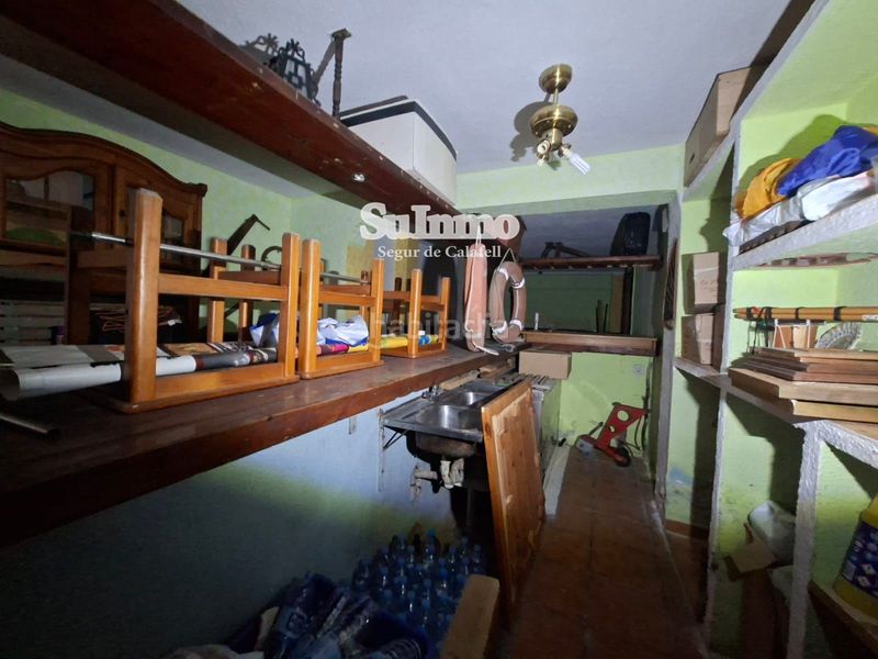 Foto ca192b8c-e5d9-47ef-8593-446c7a7d4af2. Local comercial a Centre Torredembarra