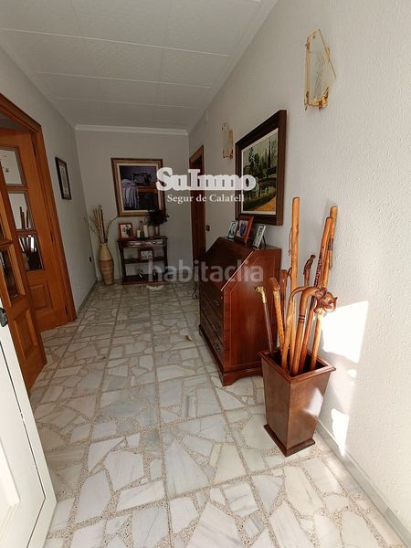 Foto 6d4fb417-cd90-4a8c-b1c8-416af30db233. Chalet con riscaldamento parcheggio piscina in Segur de dalt Segur de Calafell
