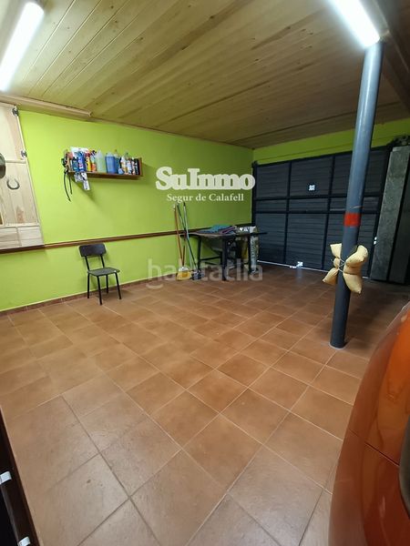 Foto b7cf063c-bae3-463c-a24e-78bda3c2b421. Chalet con riscaldamento parcheggio piscina in Segur de dalt Segur de Calafell
