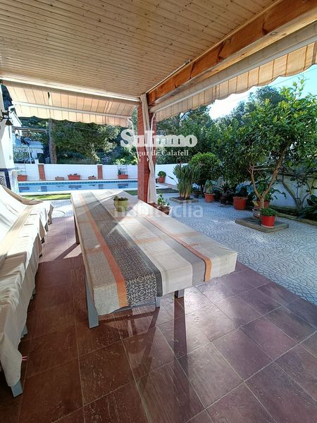 Foto c82d9e88-e0a9-48ee-92cb-af68bc9710ea. Chalet con riscaldamento parcheggio piscina in Segur de dalt Segur de Calafell
