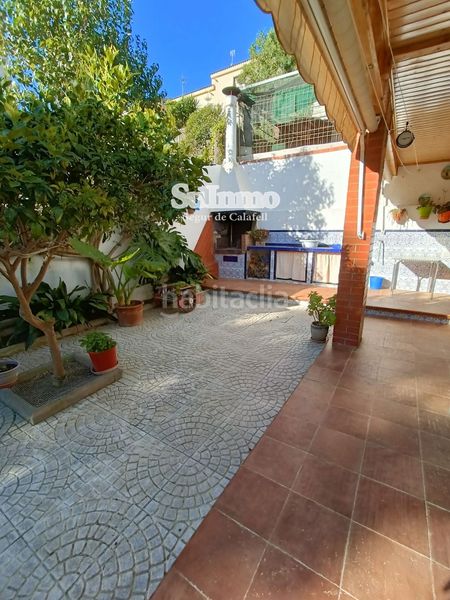 Foto e3918e03-c34a-4201-8144-82ba3b345a34. Chalet con riscaldamento parcheggio piscina in Segur de dalt Segur de Calafell