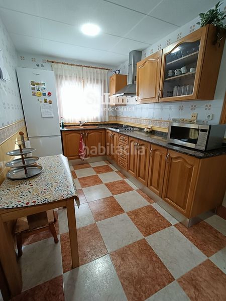 Foto ec067715-d922-4f44-9726-a582daaf755e. Chalet con riscaldamento parcheggio piscina in Segur de dalt Segur de Calafell