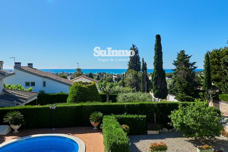 Foto ad08ca8e-22a9-42fc-878b-fa7787668963. Xalet amb calefacció aparcament piscina a Els Masos - Els Garrofers Coma-ruga