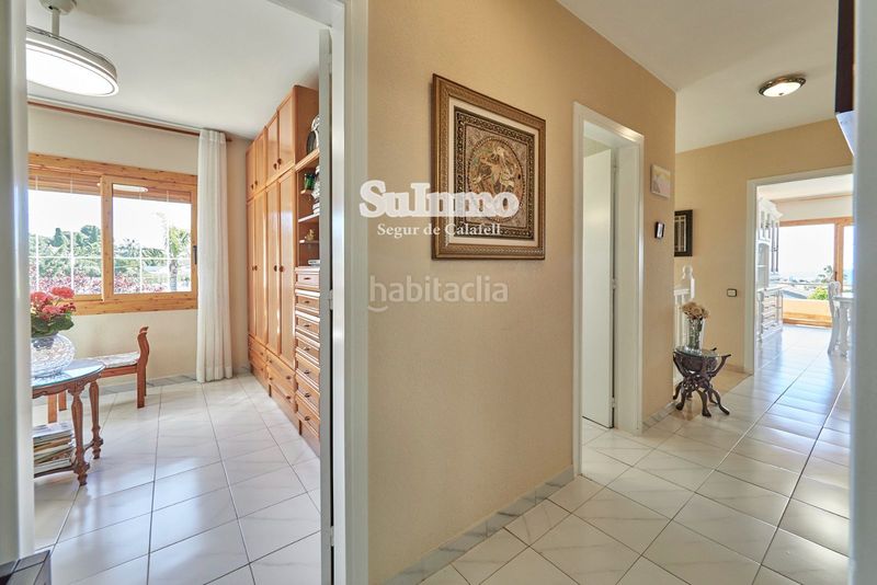 Foto d574fa91-a729-42c8-b2ce-a4b8c310a147. Xalet amb calefacció aparcament piscina a Els Masos - Els Garrofers Coma-ruga