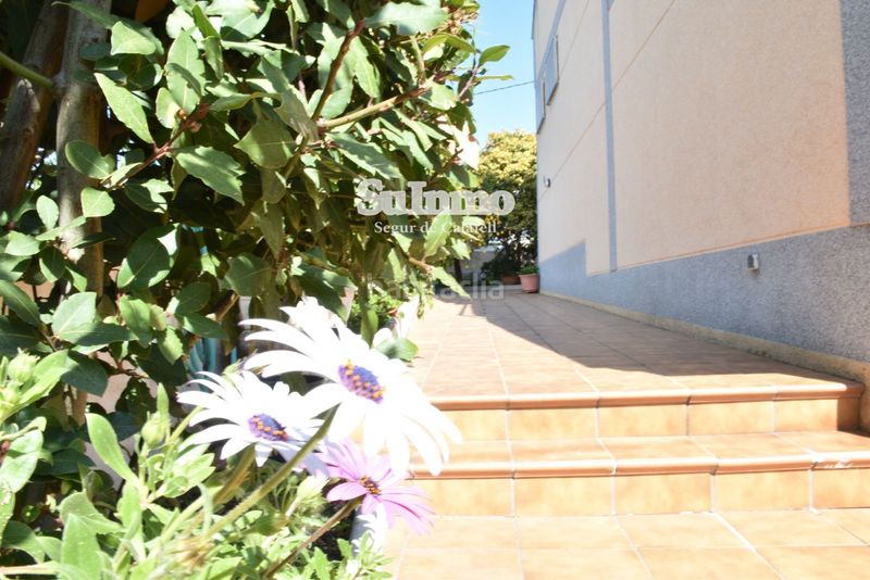 Foto 638c0234-32d0-4484-acea-14261a80109f. Xalet amb calefacció aparcament piscina a Bellamar Calafell