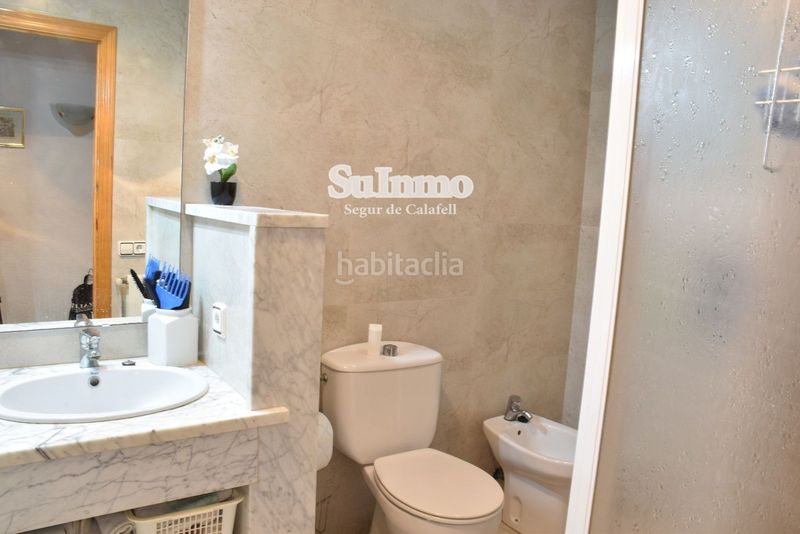 Foto a3e84f02-35df-4c09-969f-5eb6e2a502a5. Xalet amb calefacció aparcament piscina a Bellamar Calafell