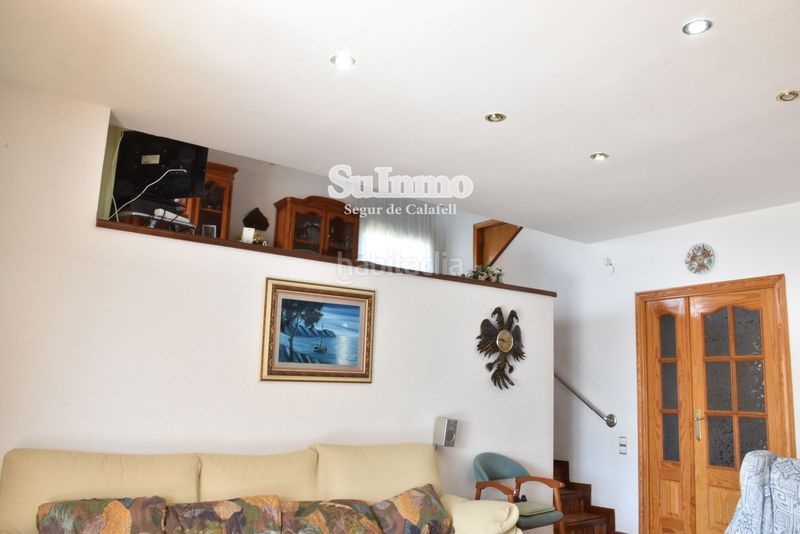Foto a620d51b-e34a-4b23-84d6-85325a519d99. Xalet amb calefacció aparcament piscina a Bellamar Calafell