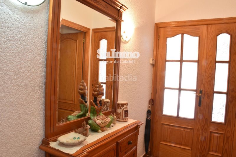 Foto ca25a1e6-4db6-4588-8f9b-5969b6d042b3. Xalet amb calefacció aparcament piscina a Bellamar Calafell