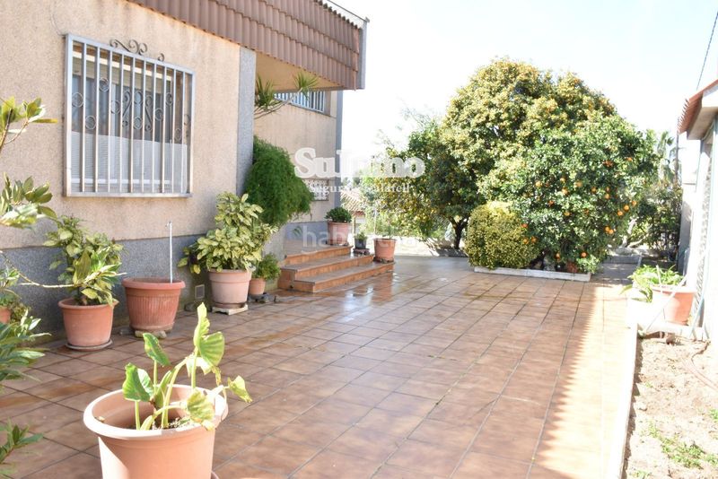 Foto ef2983eb-fbea-4d1b-aa5f-4900238144b3. Xalet amb calefacció aparcament piscina a Bellamar Calafell