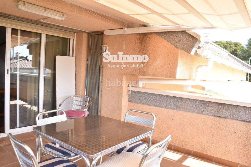 Foto f3a65f66-cfd4-469d-b737-0c6c6e89e5fb. Xalet amb calefacció aparcament piscina a Bellamar Calafell