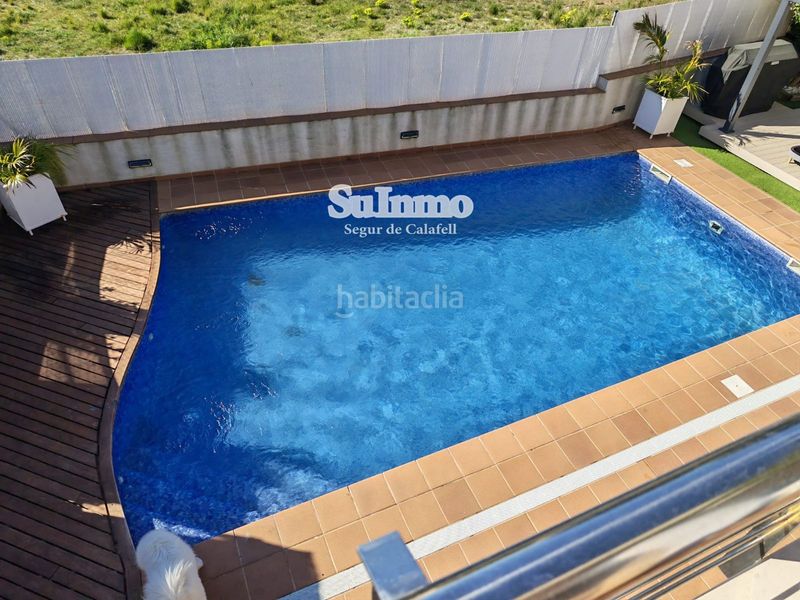 Foto 565fd7f1-3205-4347-9131-c0cf7ef1d700. Chalet en Ciutat jardí Bonanova Calafell